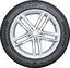 Bridgestone Blizzak LM005 195/65 R15 91H
