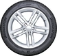 Bridgestone Blizzak LM005 195/55 R20 95H XL