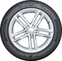 Bridgestone Blizzak LM005 235/55 R19 105H XL MO