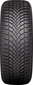 Bridgestone Blizzak LM005 235/60 R18 107H XL