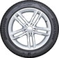 Bridgestone Blizzak LM005 235/60 R18 107H XL