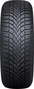Bridgestone Blizzak LM005 DriveGuard 205/60 R16 96H XL RFT