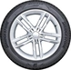 Bridgestone Blizzak LM005 265/40 R19 102V XL