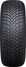 Bridgestone Blizzak LM005 DriveGuard 205/55 R17 95V XL RFT