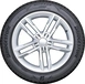 Bridgestone Blizzak LM005 205/55 R16 91H