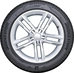 Bridgestone Blizzak LM005 215/65 R16 98H