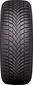 Bridgestone Blizzak LM005 205/40 R17 84V XL