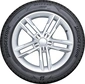 Bridgestone Blizzak LM005 205/40 R17 84V XL