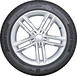 Bridgestone Blizzak LM005 245/40 R18 97W XL