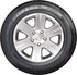 Bridgestone Blizzak W810 195/70 R15C 104/102R