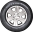 Bridgestone Blizzak W810 235/65 R16C 115/113R