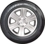 Bridgestone Blizzak W810 225/70 R15C 112/110R