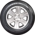 Bridgestone Blizzak W810 215/75 R16C 113/111R