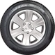 Bridgestone Blizzak W810 205/70 R15C 106/104R