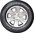 Bridgestone Blizzak W810 215/65 R16C 109/107R