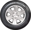 Bridgestone Blizzak W810 195/75 R16C 107/105R