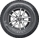 Bridgestone Dueler A/T 001 215/70 R16 100S
