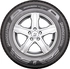 Bridgestone Duravis All Season Evo 225/65 R16C 112/110R