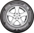 Bridgestone Duravis All Season Evo 215/70 R15C 109/107S