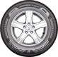 Bridgestone Duravis All Season Evo 195/75 R16C 110/108R