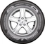Bridgestone Duravis All Season Evo 195/70 R15C 104/102R