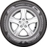 Bridgestone Duravis All Season Evo 185/75 R16C 104/102R