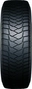 Bridgestone Duravis All Season 195/75 R16C 110T