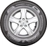Bridgestone Duravis All Season Evo 215/60 R16C 103/101T