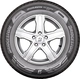 Bridgestone Duravis All Season Evo 225/70 R15C 112/110S