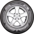 Bridgestone Duravis All Season Evo 225/55 R17C 109/107H