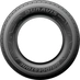 Bridgestone Duravis R660 205/65 R16C 107/105T