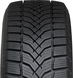 Bridgestone Duravis Van Winter 205/75 R16C 110/108R