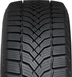 Bridgestone Duravis Van Winter 195/60 R16C 99/97T