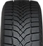 Bridgestone Duravis Van Winter 225/70 R15C 112/110R