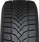 Bridgestone Duravis Van Winter 215/60 R17C 109/107T