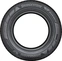 Bridgestone Duravis Van Winter 235/65 R16C 115/113R