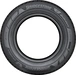 Bridgestone Duravis Van Winter 215/65 R16C 109/107T