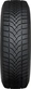 Bridgestone Duravis Van Winter 195/75 R16C 110/108R