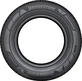 Bridgestone Duravis Van Winter 195/75 R16C 110/108R