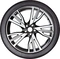 Bridgestone Potenza S001 205/50 R17  89Y