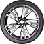 Bridgestone Potenza S001 225/35 R18  87Y XL