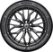Bridgestone Potenza Sport Evo 245/35 R18  92Y XL