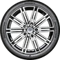 Bridgestone Potenza Sport 225/40 R18  92Y XL
