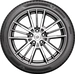 Bridgestone Turanza 6 205/65 R17 100Y *