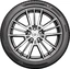 Bridgestone Turanza 6 215/50 R17  95W XL