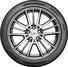 Bridgestone Turanza 6 215/55 R18  99V XL