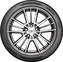 Bridgestone Turanza 6 225/45 R17  91Y AO