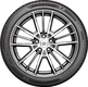 Bridgestone Turanza 6 225/55 R19  99V