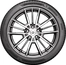 Bridgestone Turanza 6 225/55 R18 102Y XL MO *