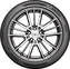 Bridgestone Turanza 6 225/60 R17  99V